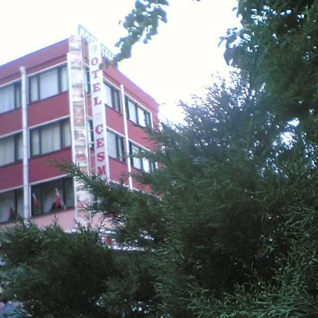 Cesme Hotel Konya