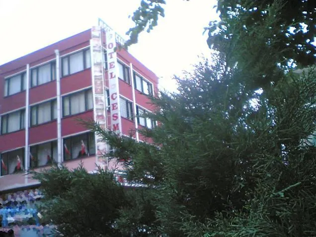 Cesme Hotell Konya